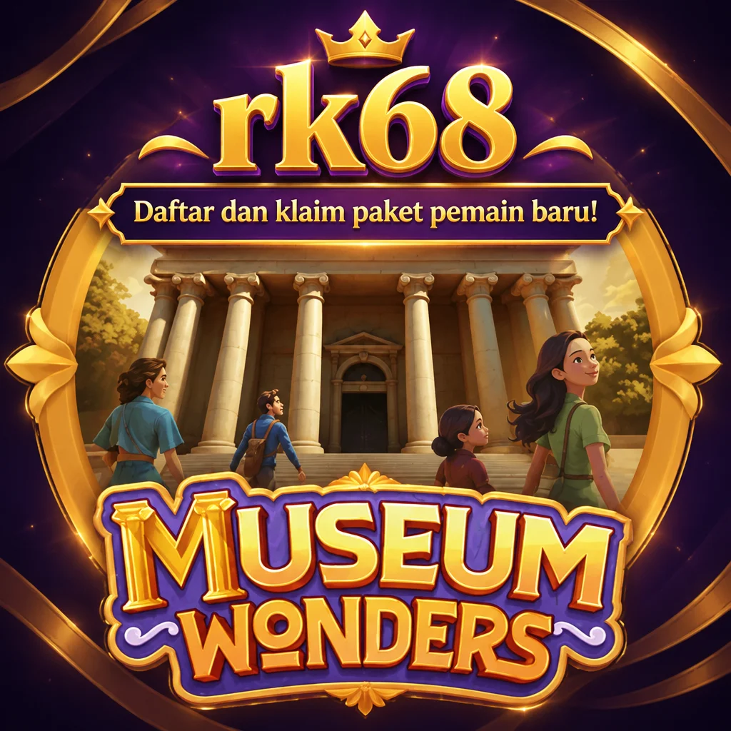 rk68 · Museum Wonders
