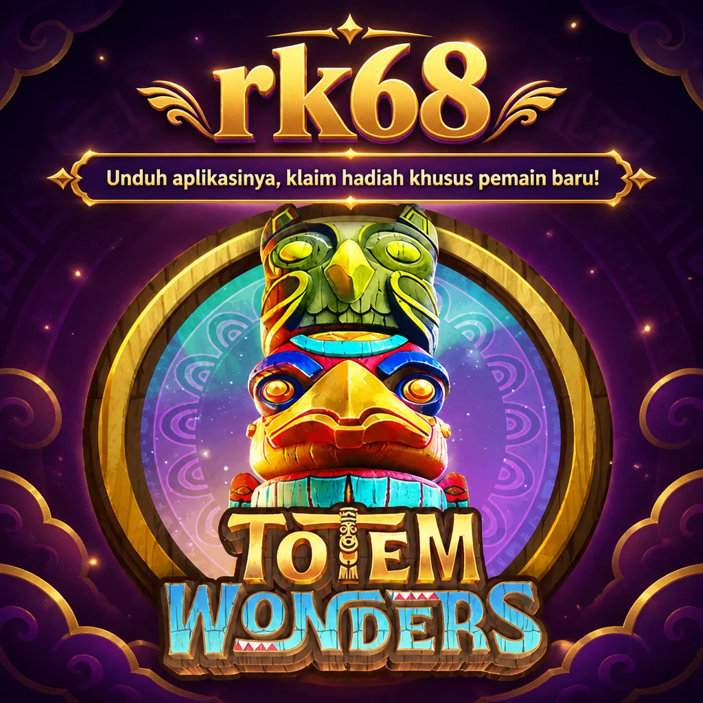rk68 · Totem Wonders