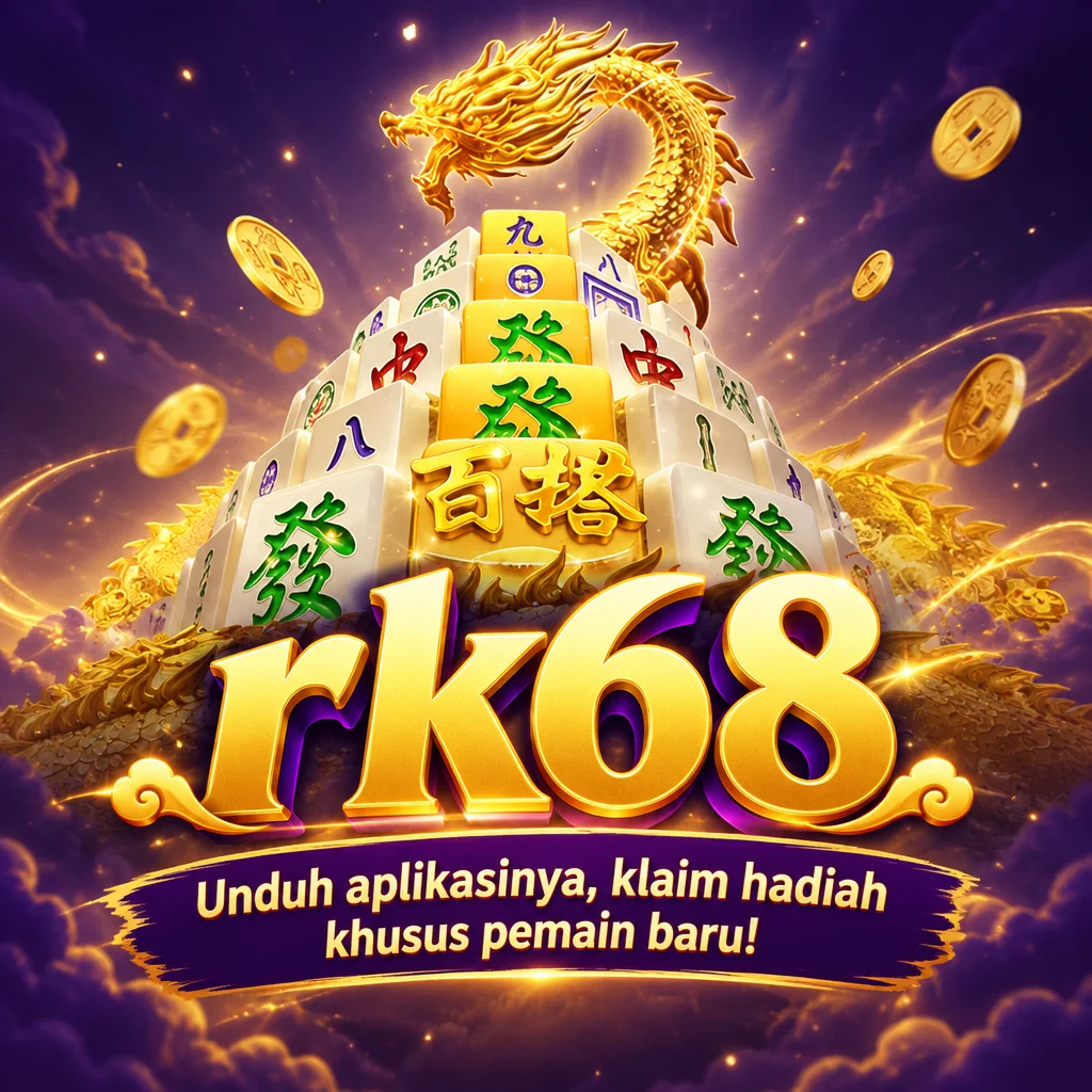 rk68 · Game & unduhan