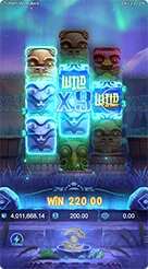 Totem Wonders · Panduan Antarmuka dan Mekanisme Fitur Totem Wonders