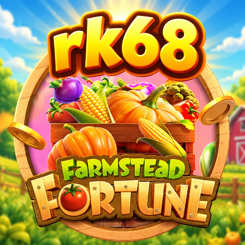 rk68 · Farmstead Fort
