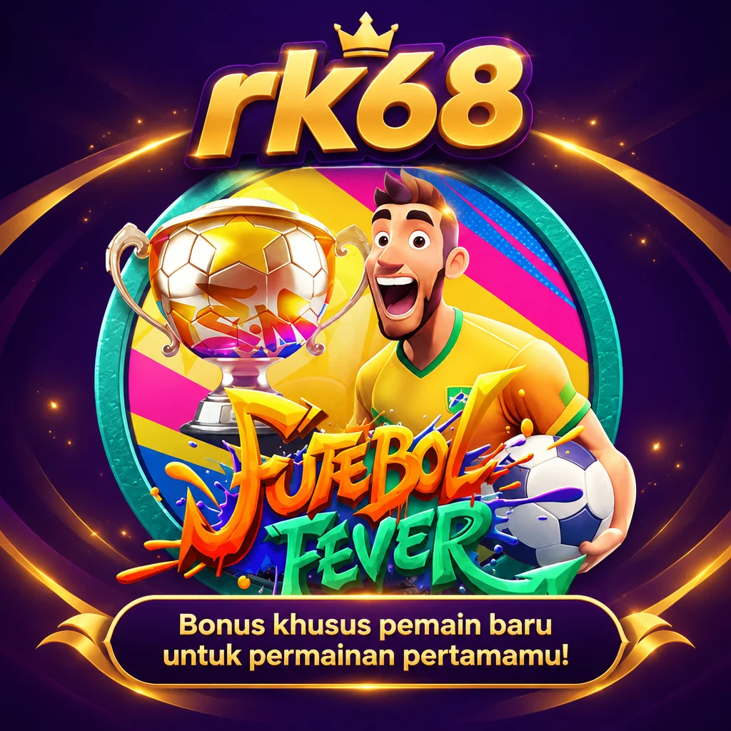 Futebol Fever · Panduan Visual dan Navigasi Mekanisme Slot Futebol Fever