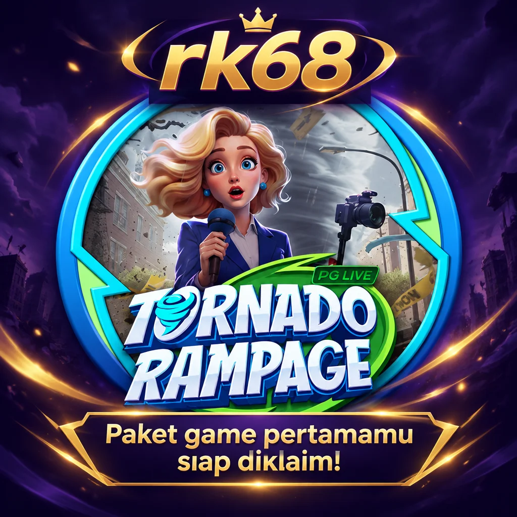 rk68 · Tornado Rampg