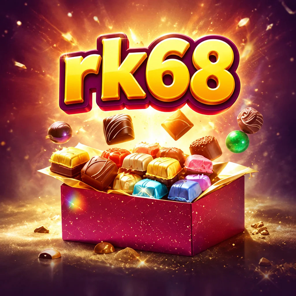 rk68 · Choc Deluxe