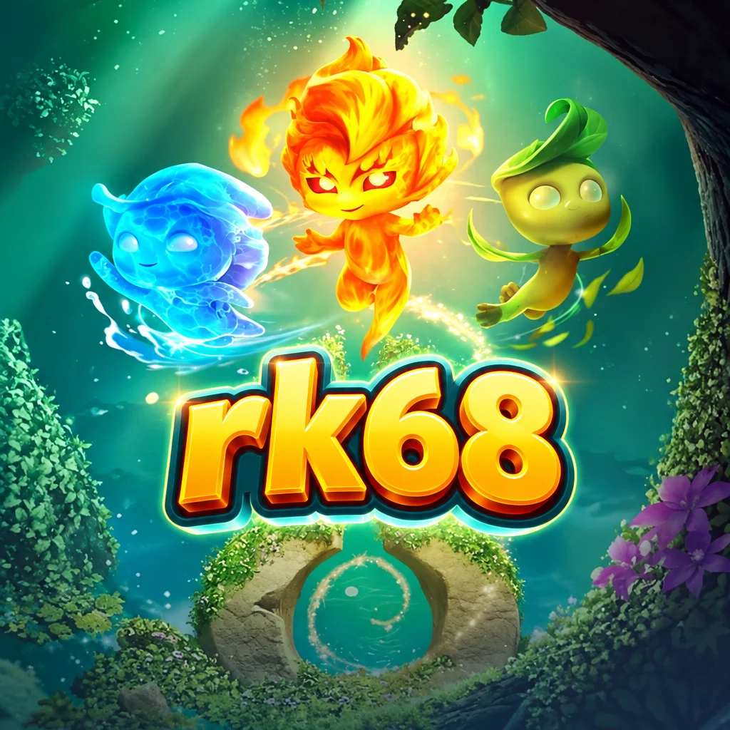 rk68 · Myst Spirits