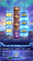 rk68 · Totem Wonders