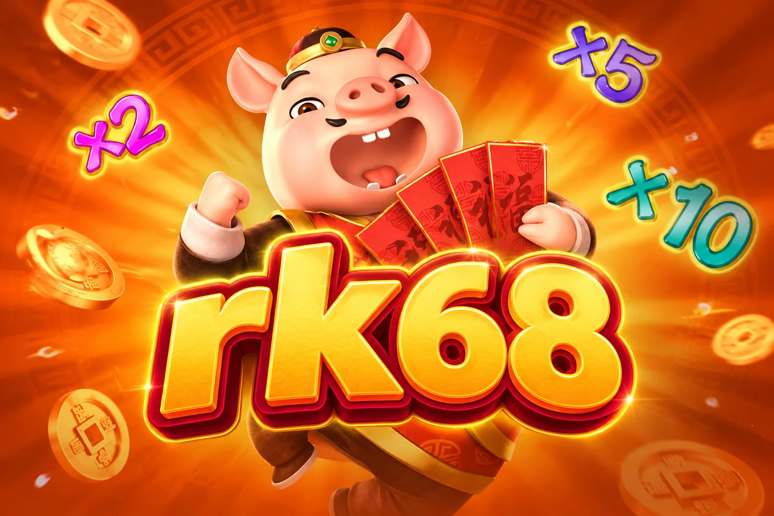 rk68 · Panduan Antarmuka dan Mekanisme Fitur Totem Wonders di rk68
